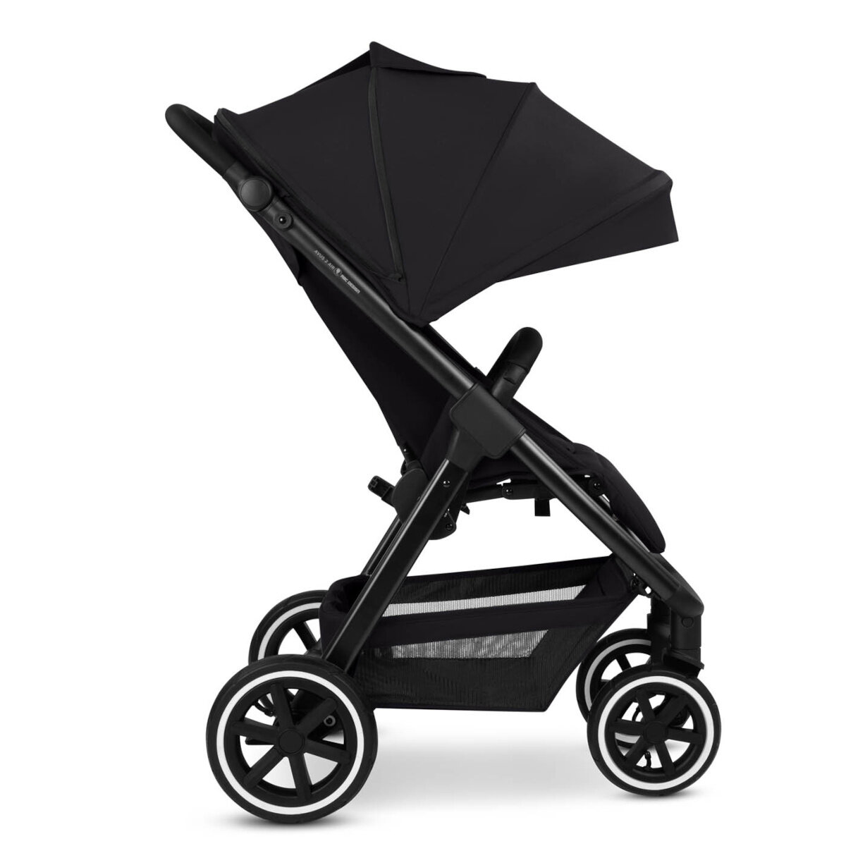 ABC Design GmbH ABC Design Buggy Avus 2 Air