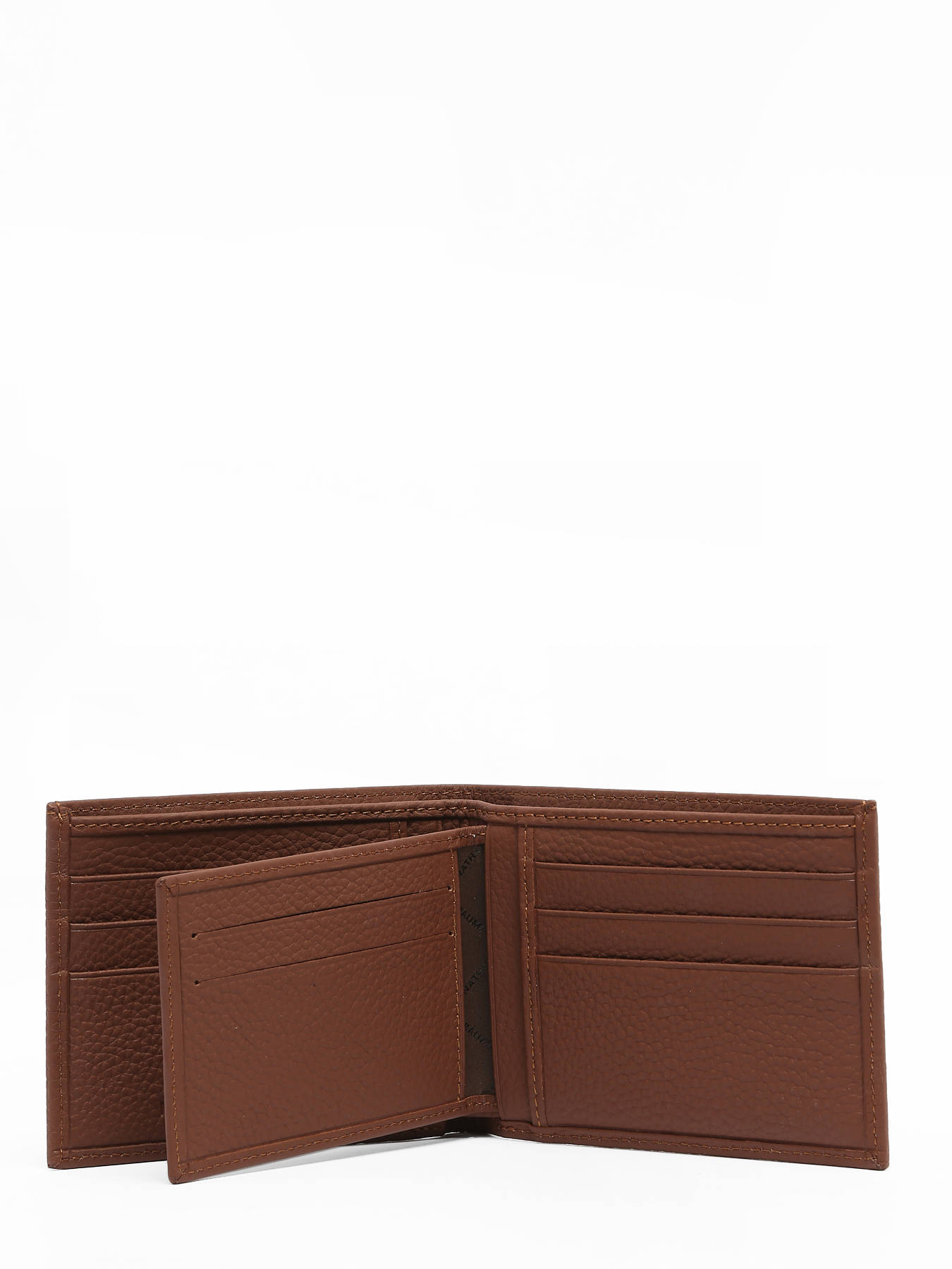 Portefeuille cuir NATHAN BAUME