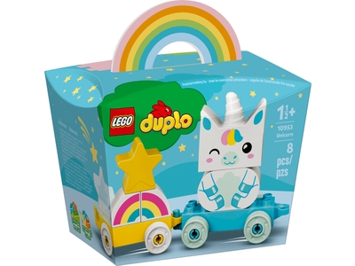 LEGO Eenhoorn (10953)