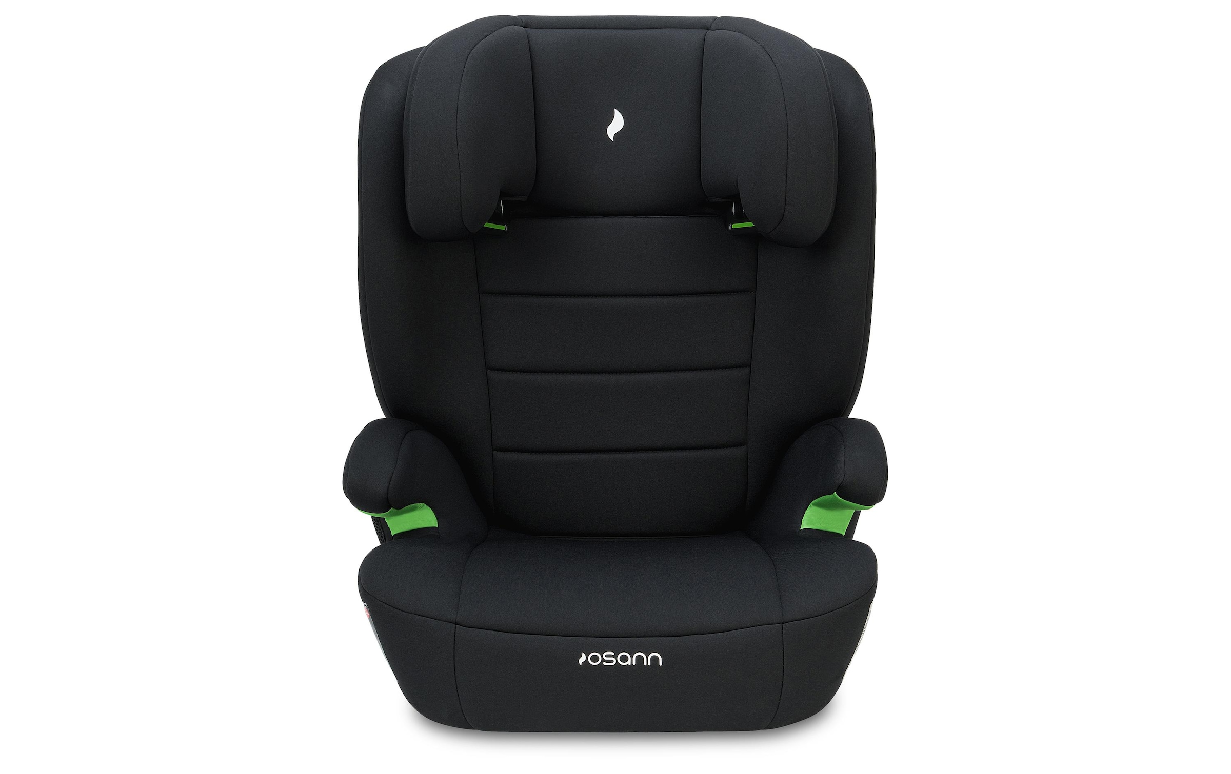 Osann Autokindersitz »Musca Isofix Black«