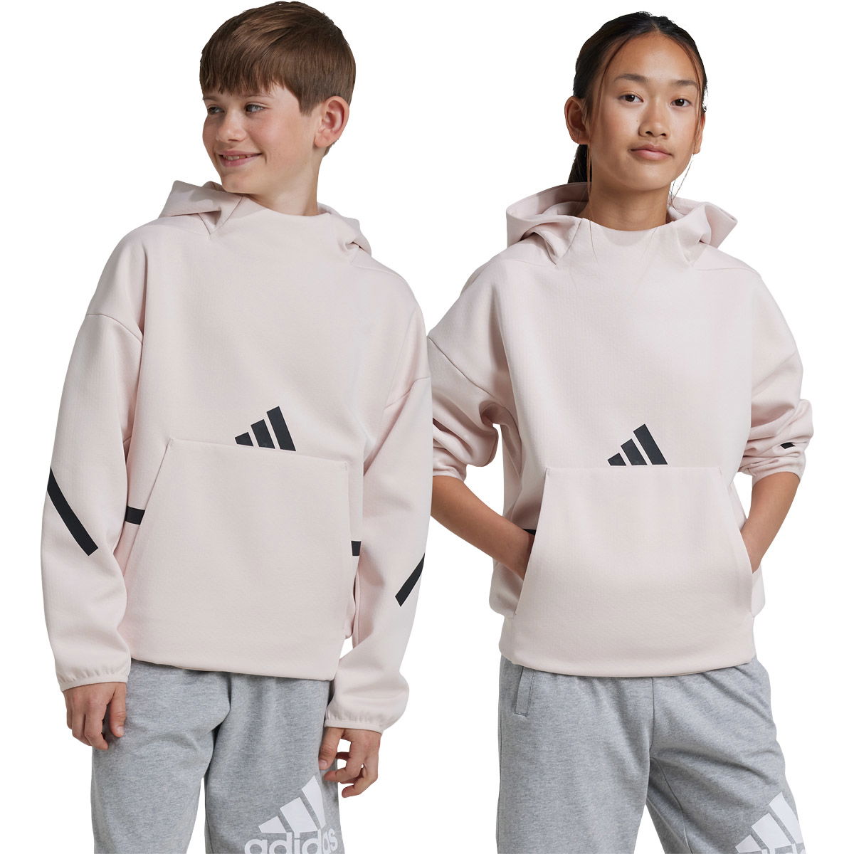adidas Z.N.E. Hættetrøje Børn
