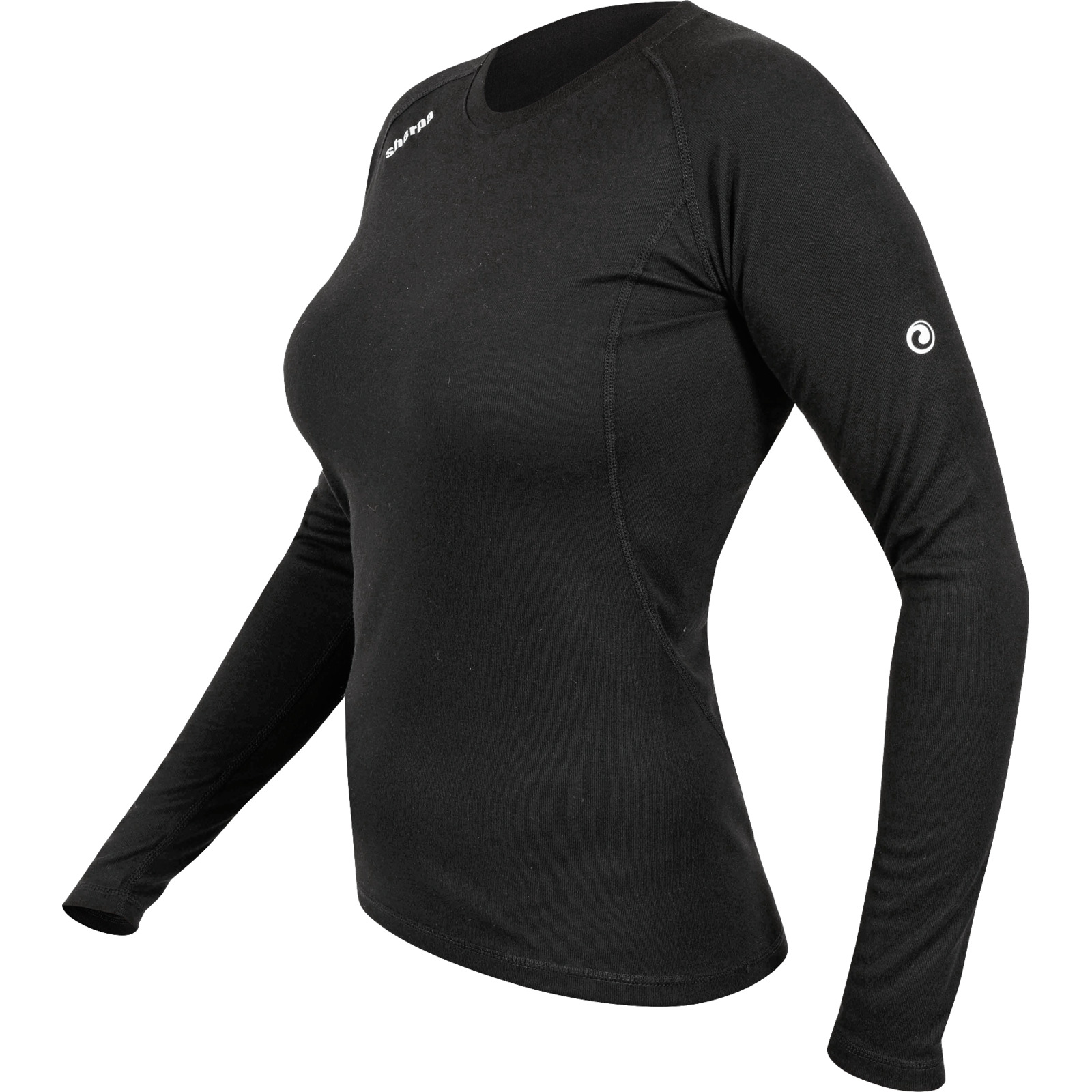 Sherpa Damen-Thermoshirt Myagdi