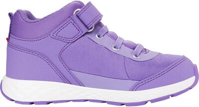 Viking Fun Mid GTX 1V Sneakers, Violet
