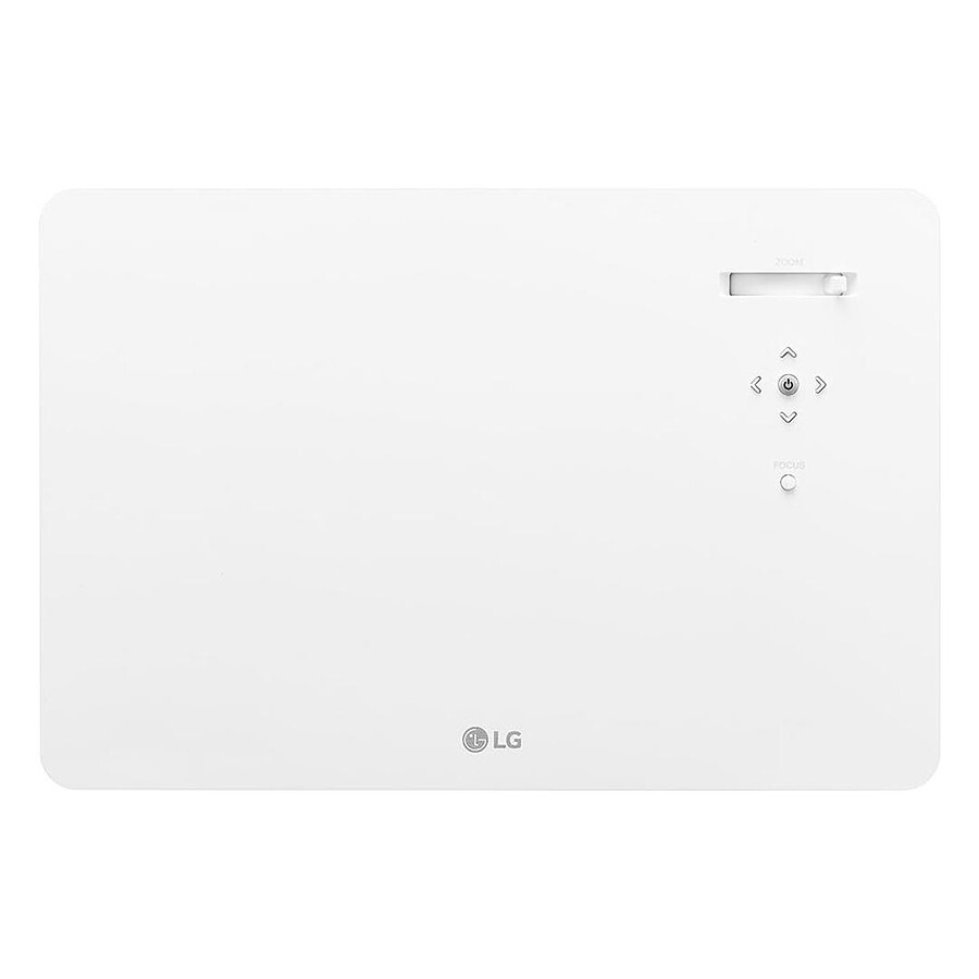 LG HU70LS - DLP LED UHD 4K - 1500 Lumens