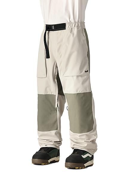 686 - PANTALON 2-5 GHOST