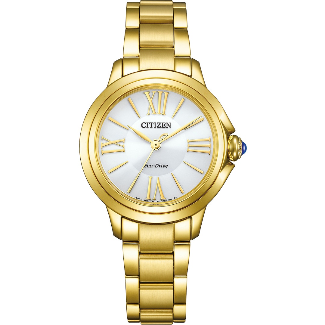 Citizen L Elegant Eco-Drive 30mm
