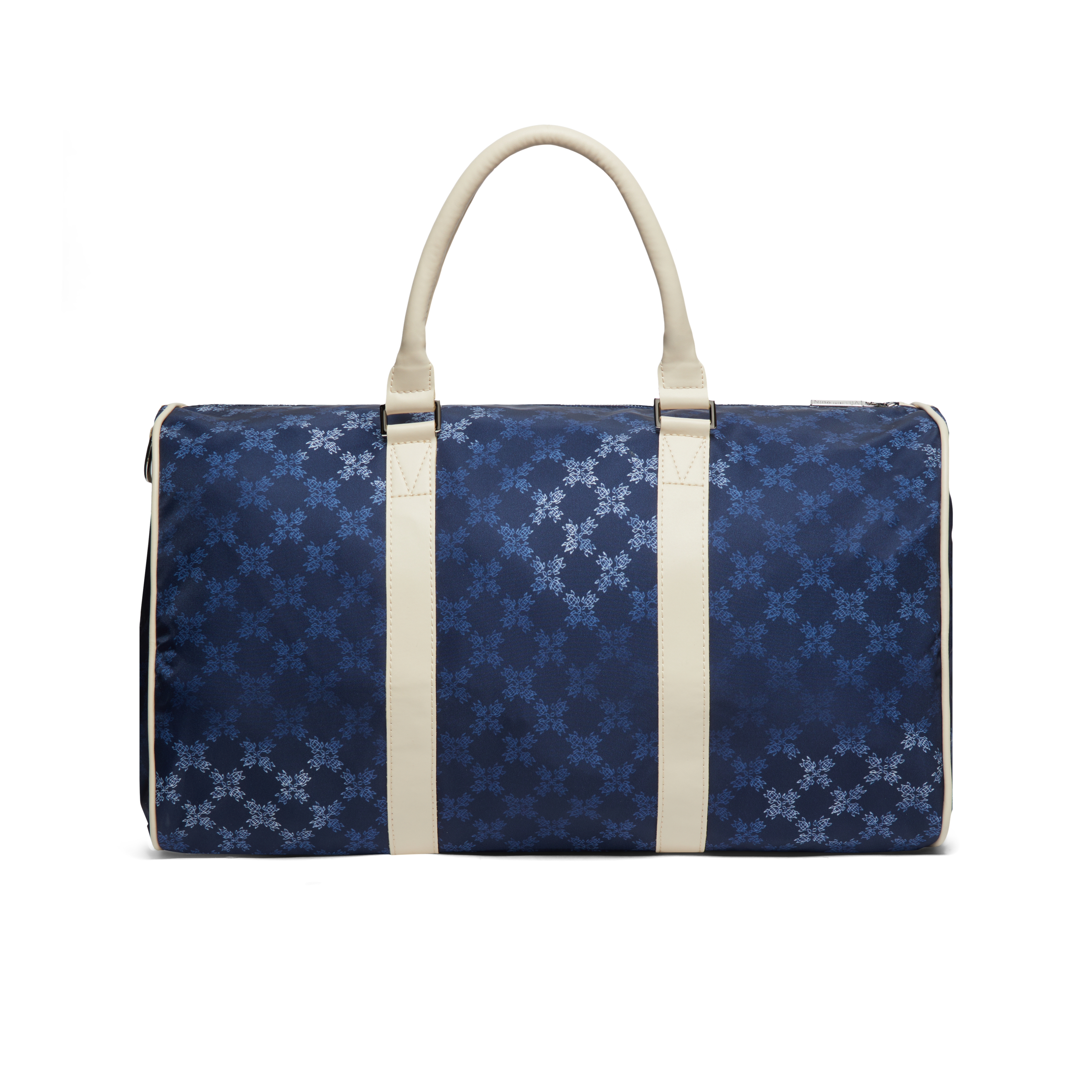 Men Turtles Monograms Look