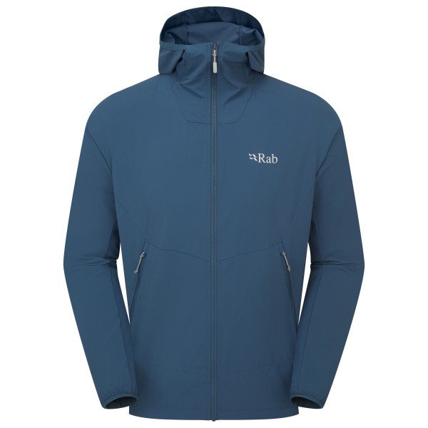 Rab - Borealis Hoody - Veste softshell