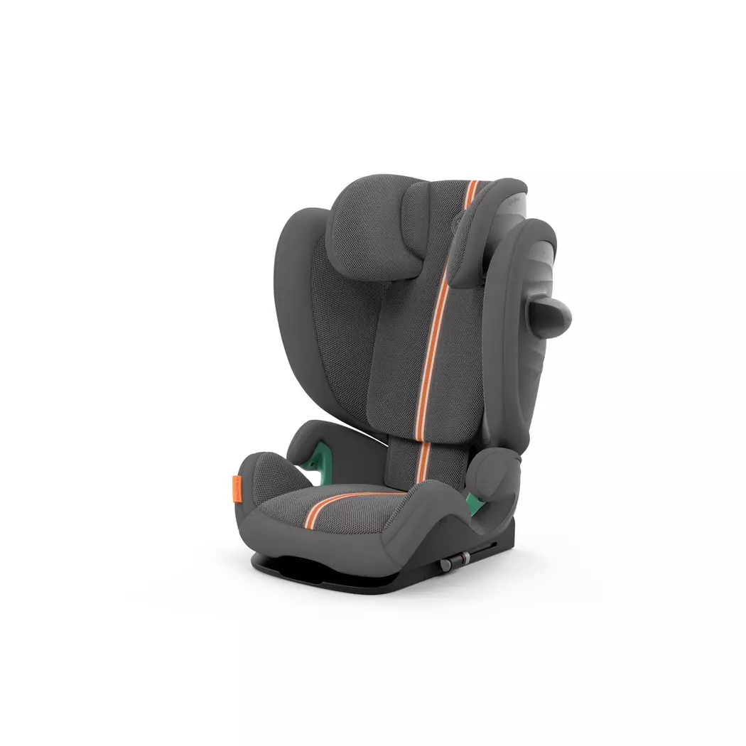 Kindersitz Solution G i-Fix Plus