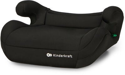 Kinderkraft I-SPARK i-Size Beltestol, Black