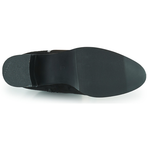 Moony Mood - PETROLIA - Noir
