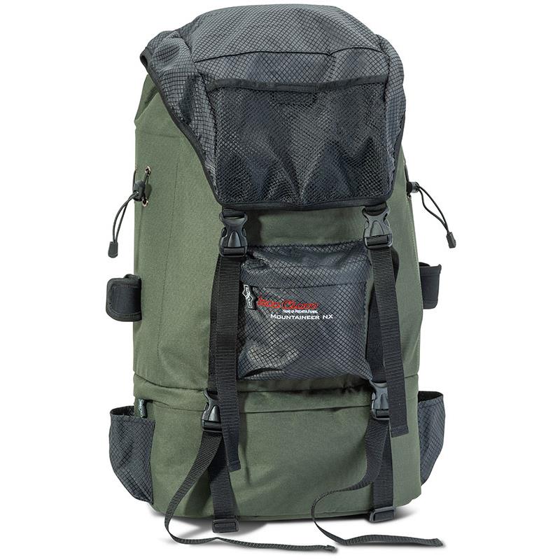 Sac À Dos Iron Claw Mountaineer Nx