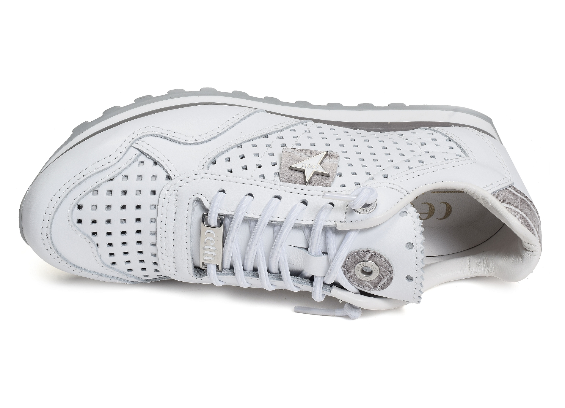 C848 w blanc
