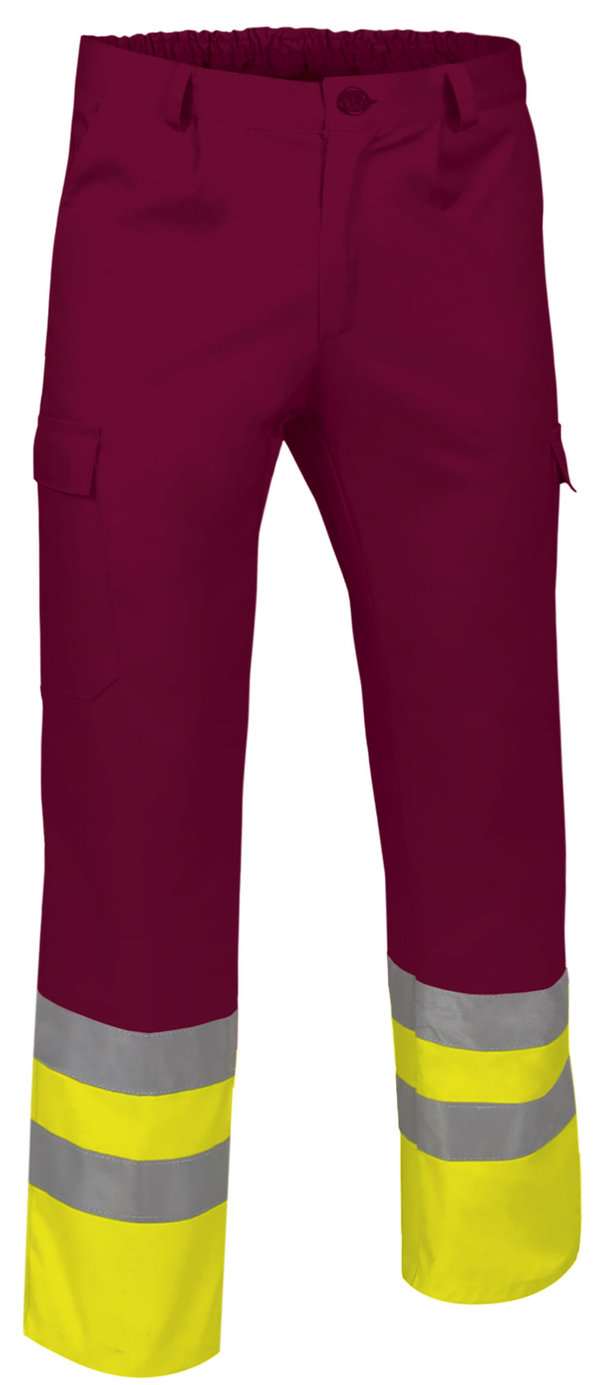 Valento PAVATRA - Pantalon h.v. TRAIN