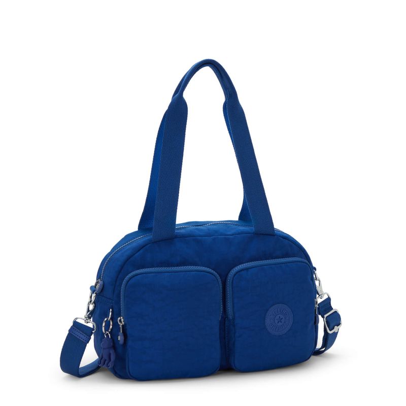 Sac épaule Cool Defea 33 cm Deep Sky Blue