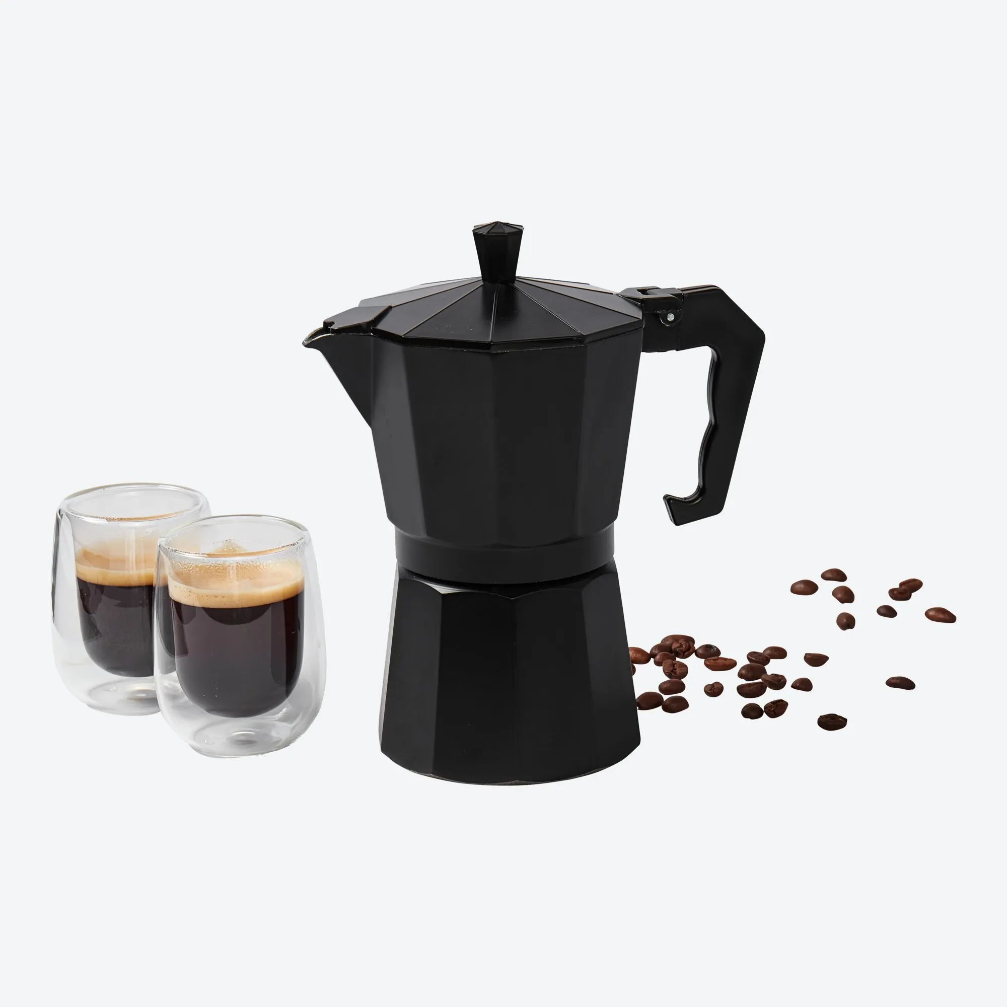 Espresso-Kocher