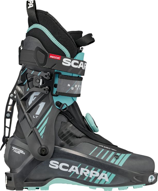 ScarpaF1 LT - anthrazit