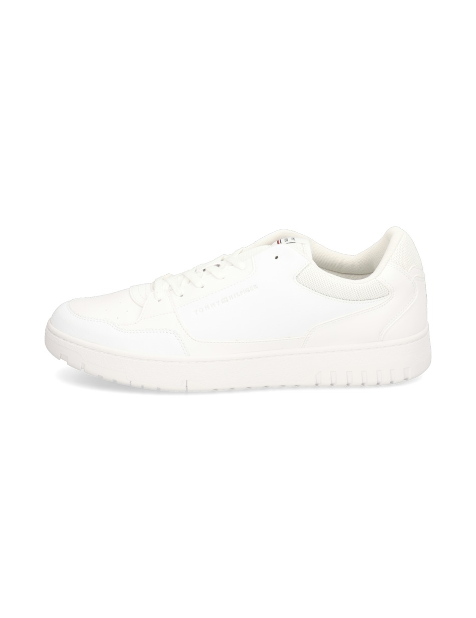 TH BASKET CORE LEATHER