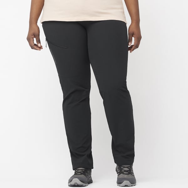 Pantalon randonnée SALOMON WAYFARER PANTS W