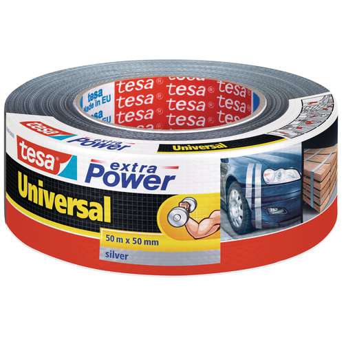 tesa® extra Power Universal Klebeband