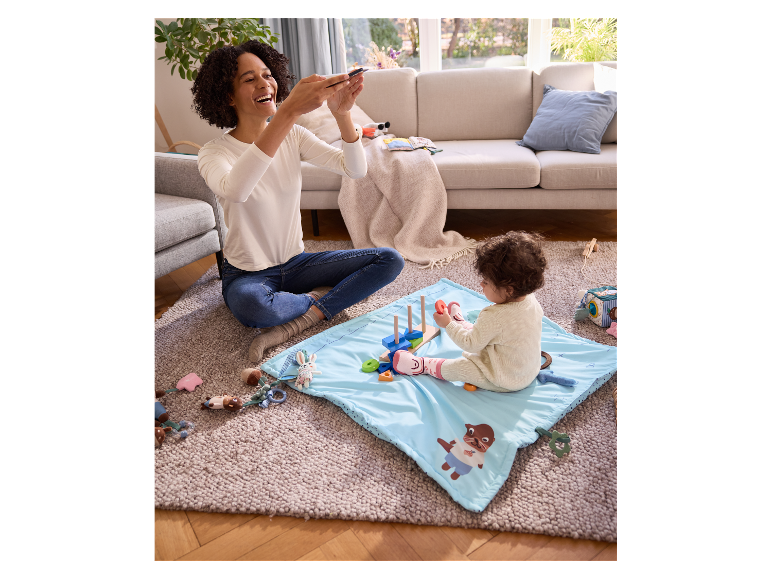 Baby speelkleed
