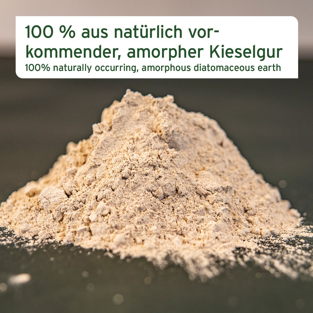 AniForte Milben-STOP Puder