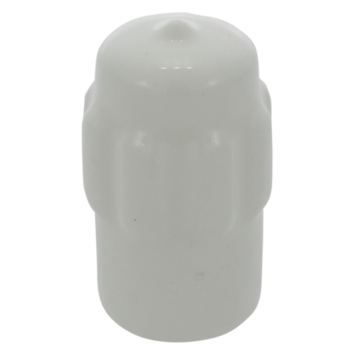 HANDSON deurbuffer 55mm wit