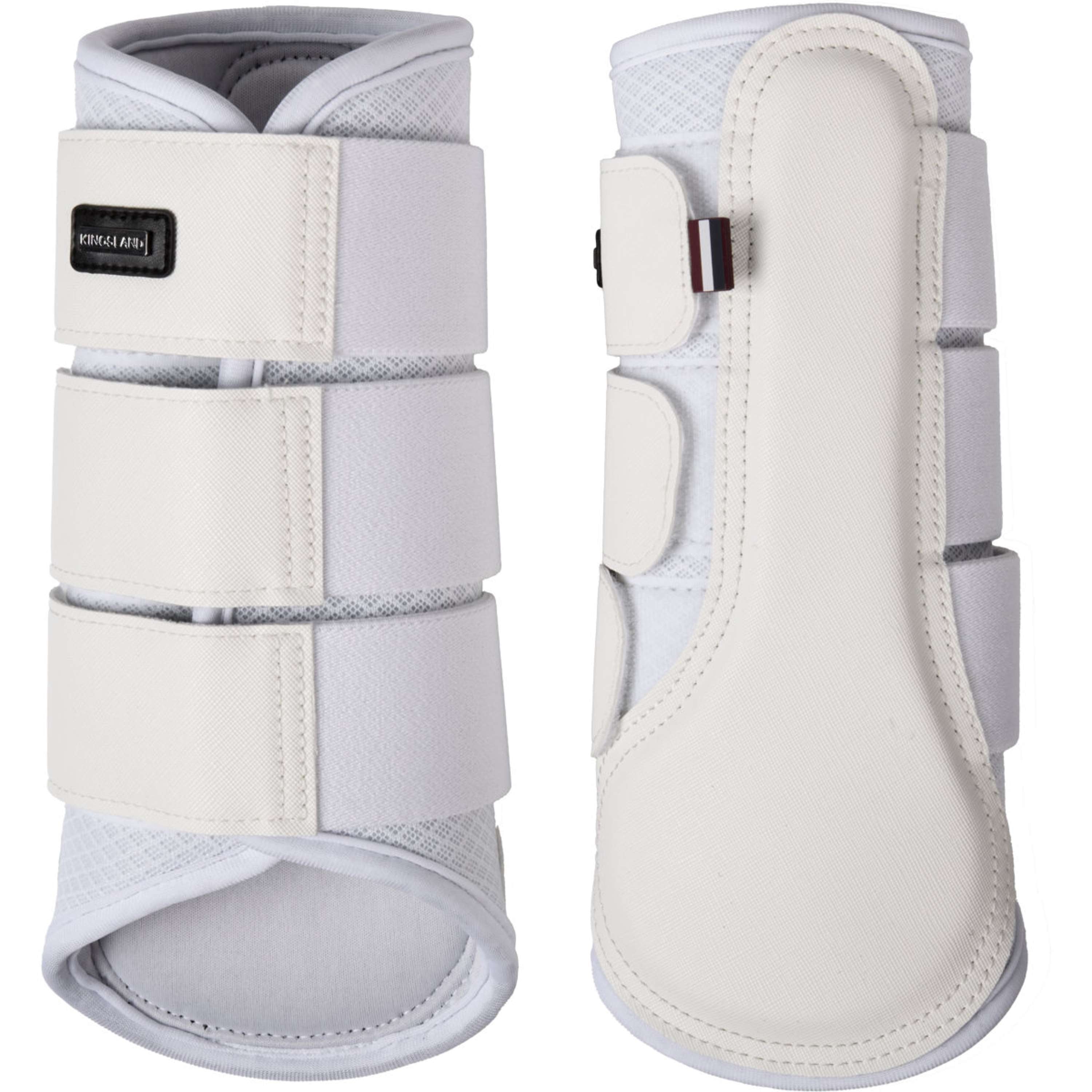 Kingsland Dressage Boots KLLexie Wit