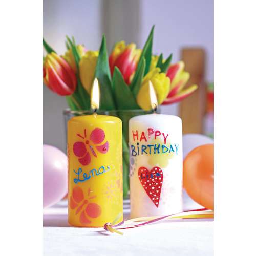 Marabu Candle-Liner Kleber Kerzenkleber