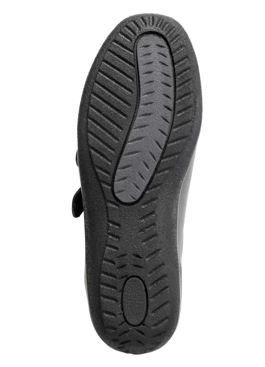 ELENA EDEN Slipper mit glänzend geprägten Besätzen