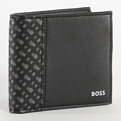 Portefeuille Zair 50504259 Noir