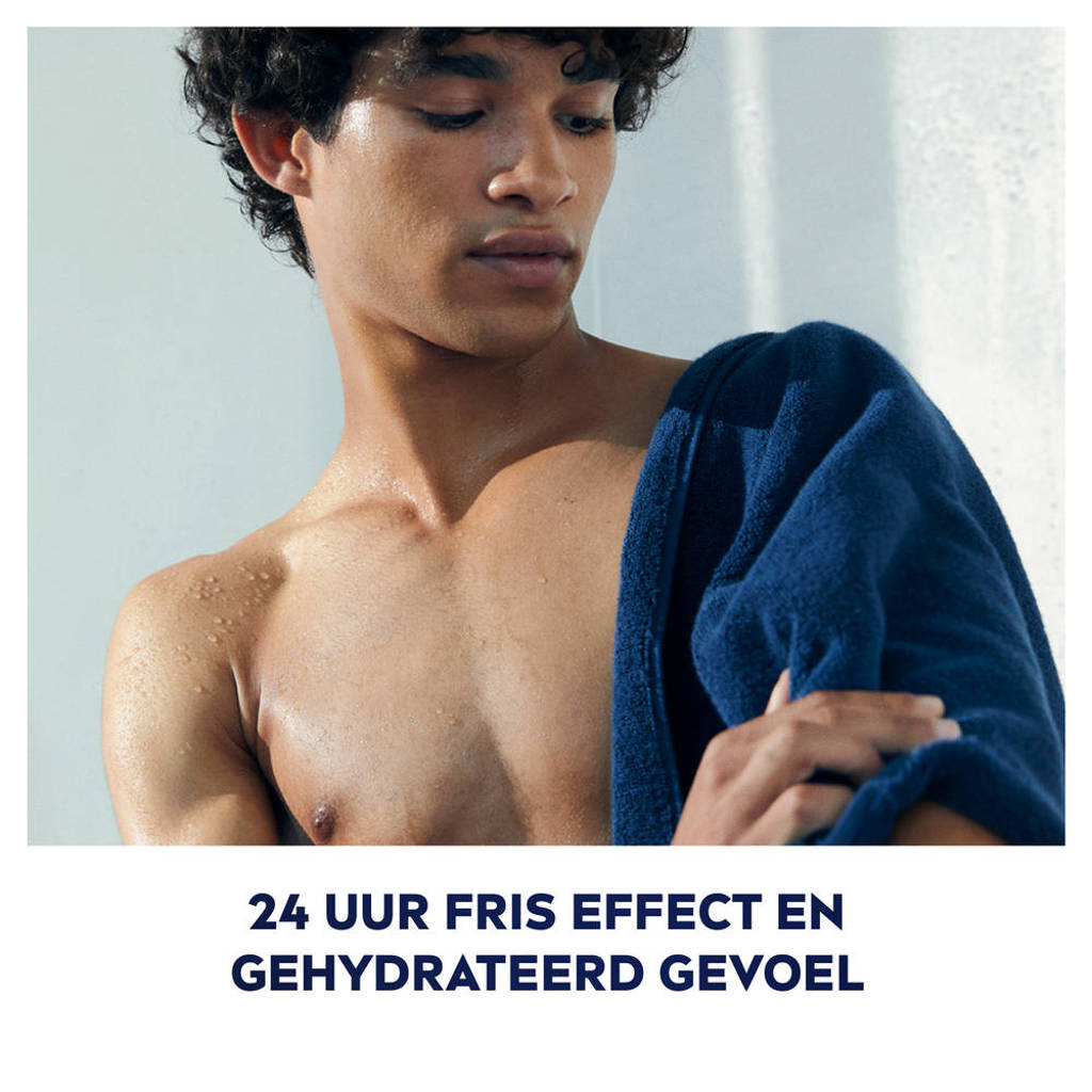 Sport douchegel - 500 ml