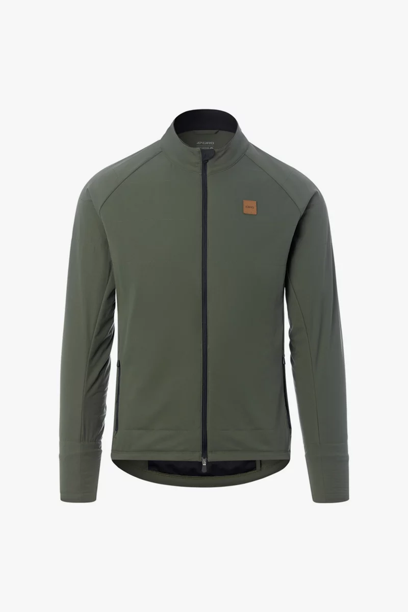 GIRO Cascade Insulated Herren Bikejacke