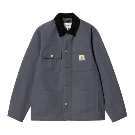Carhartt WIP Michigan Jakke, Zeus/Black, XL