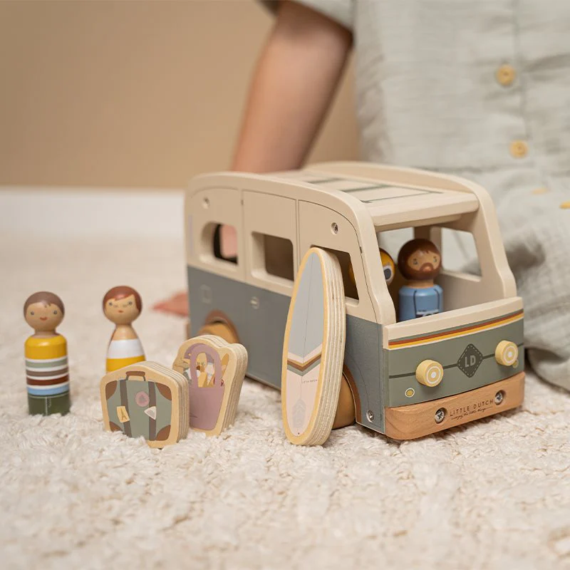 Vintage camper kopen? - Little Dutch
