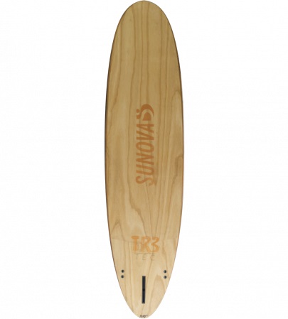 Sunova SURF - TR3 10'0