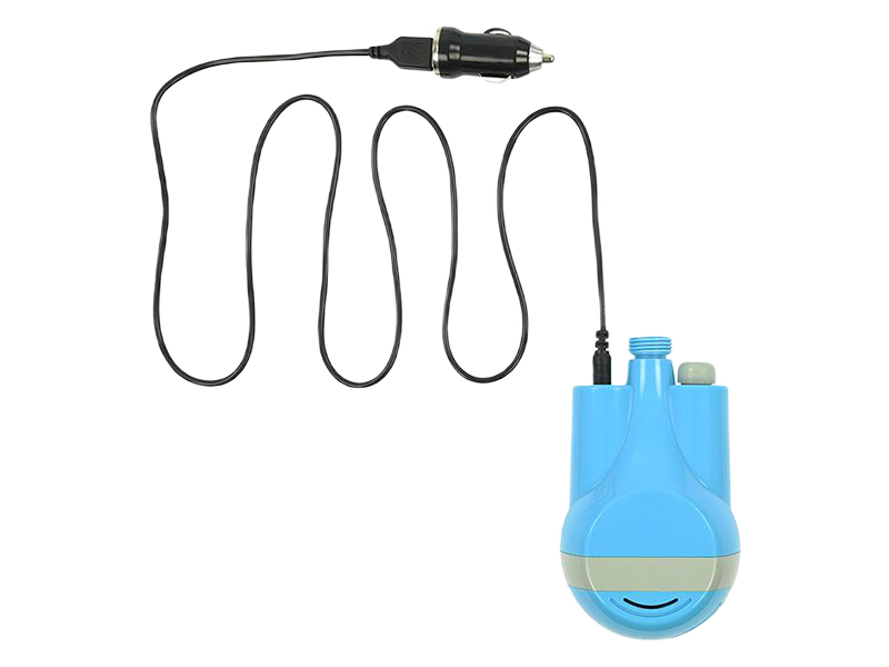 Mobiele Douche Set Oplaadbaar