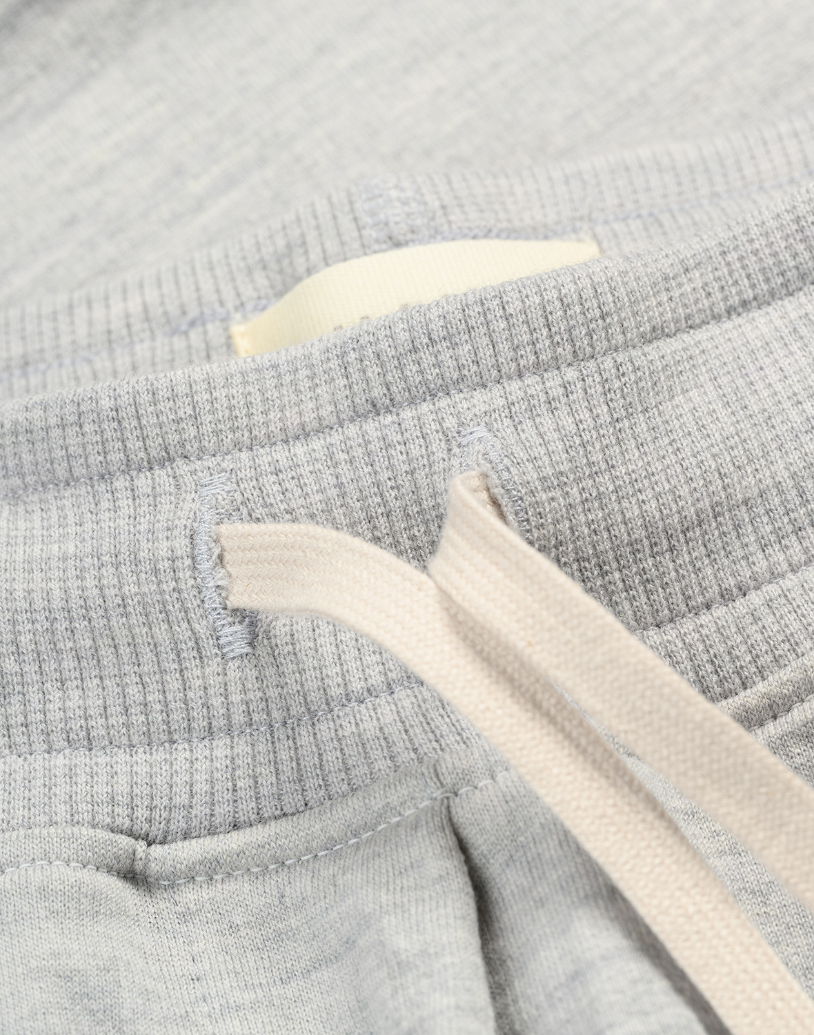 Joggingbroek van merinowol voor dames - Gratis Verzendi