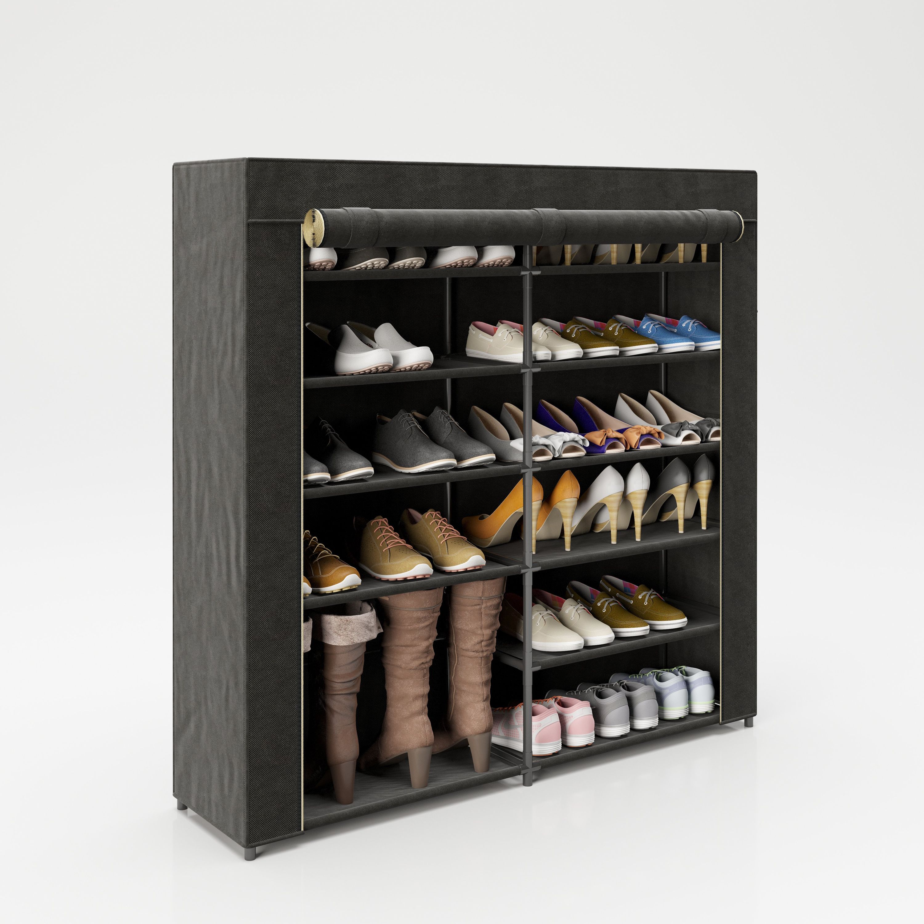 PLAYBOY - Schuhschrank 