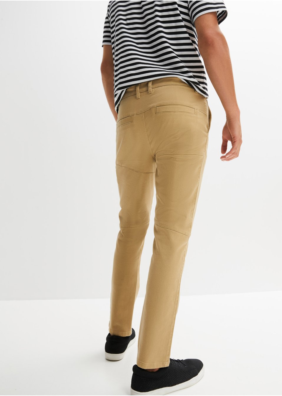 Pantalon cargo