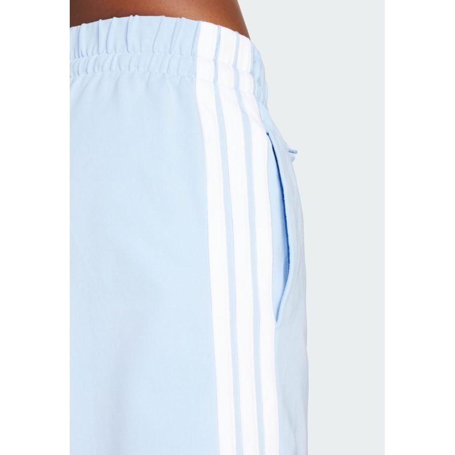 Adidas Short coton 3 bandes Essentials