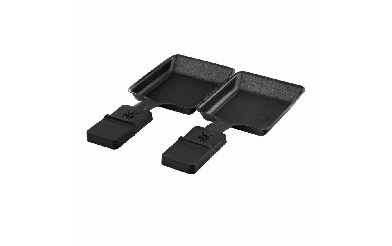 WMF Raclette »Küchenminis 2 Personen« 3 Stk. Raclettepfännchen 370 W