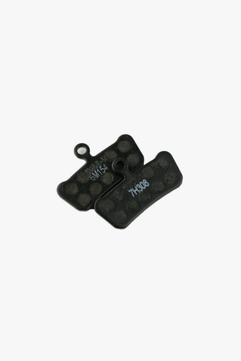 Sram LevelG2GuideTrail 4Piston organicsteel Qty20 Scheibenbremsbelag