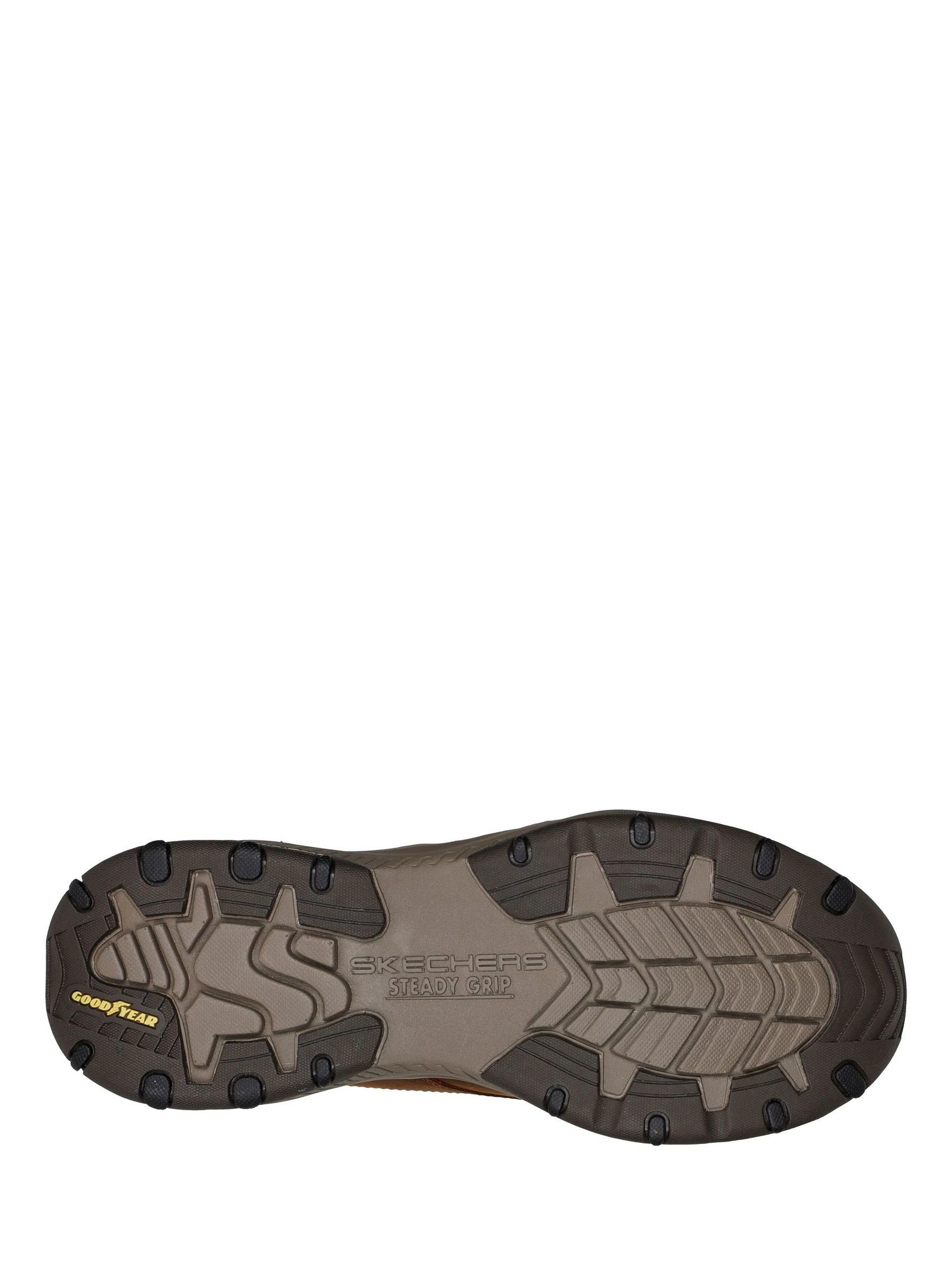 Skechers Mens Craster Fenzo Shoes