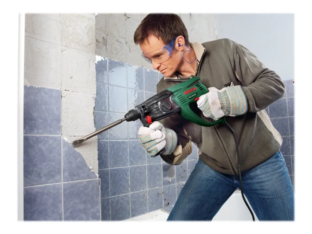 Bosch BOREHAMMER PBH 2800 RE