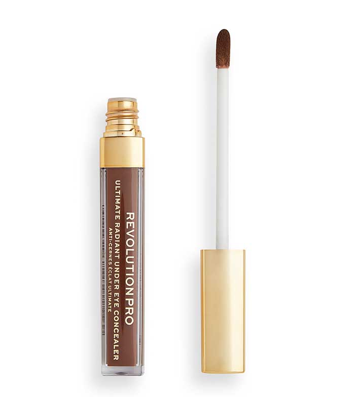 Revolution Pro - Corretivo Ultimate Radiant Under Eye Concealer - C17.5