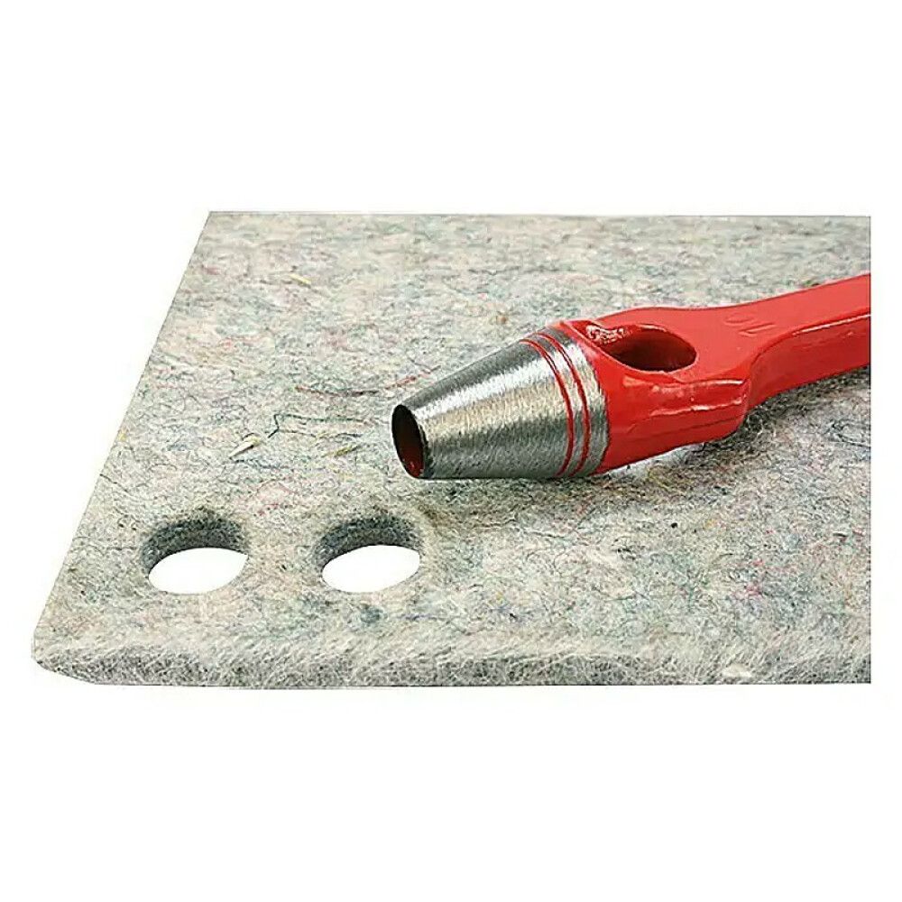 HULLPIPE MATADOR 5MM