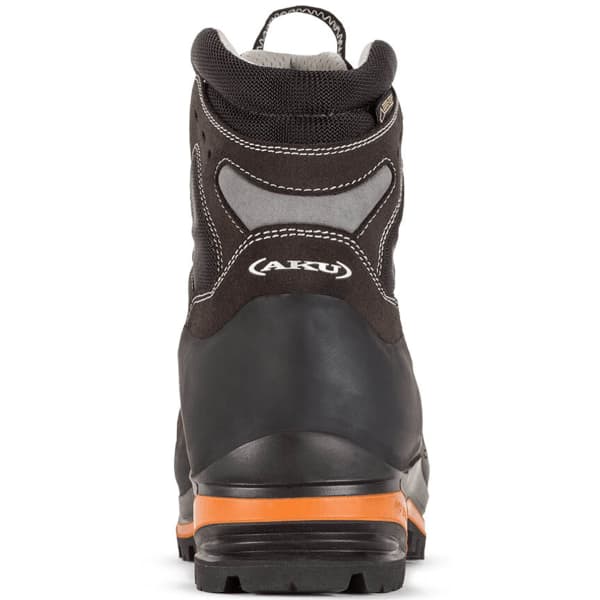 Chaussure de randonnée haute AKU SUPERALP GORE-TEX ANTHRACITE