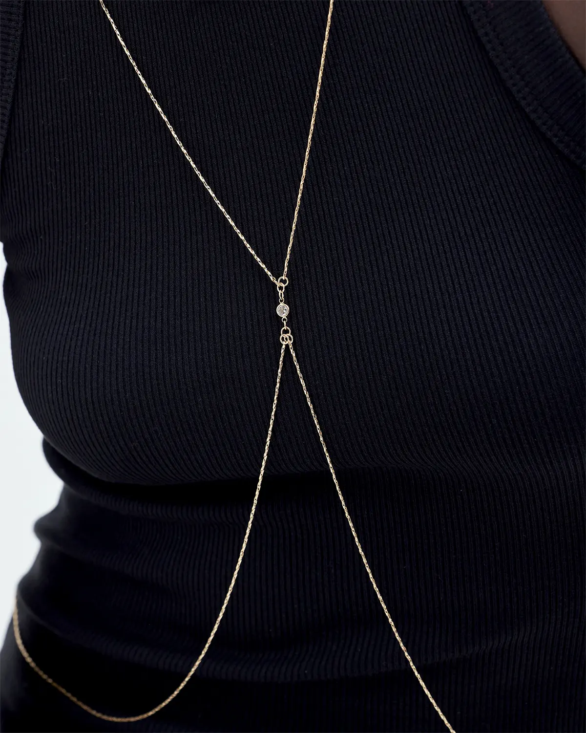 Körperkette - Lovely Details
