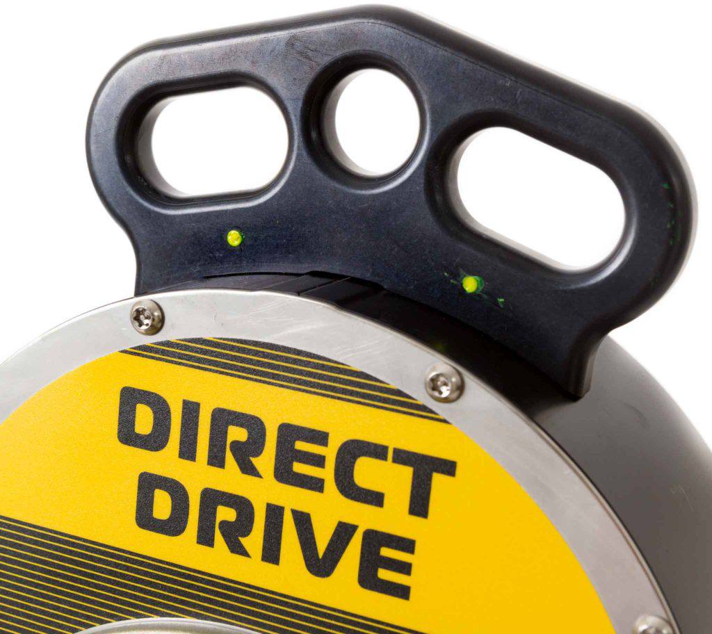 Perfect Descent Direct Drive w/steel car